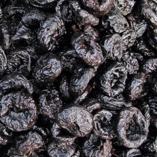 Pitted Prunes