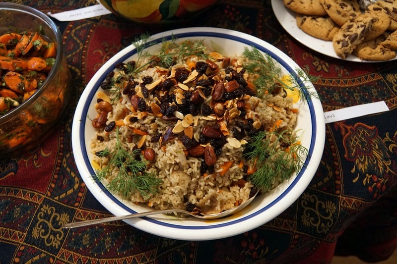 Salad
